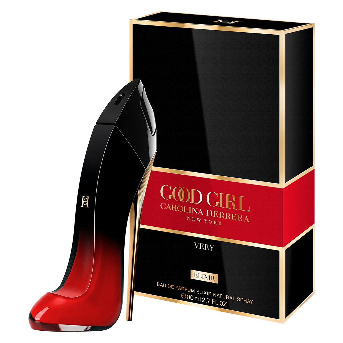 VERY GOOD GIRL ELIXIR EAU DE PARFUM